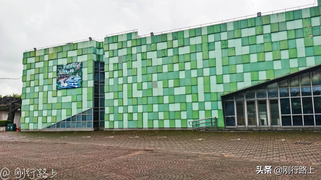 上海野生动物园可以自驾进去吗,从上海野生动物园怎样去上海南站