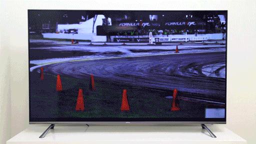 4k超高清视觉体验,大视野高清