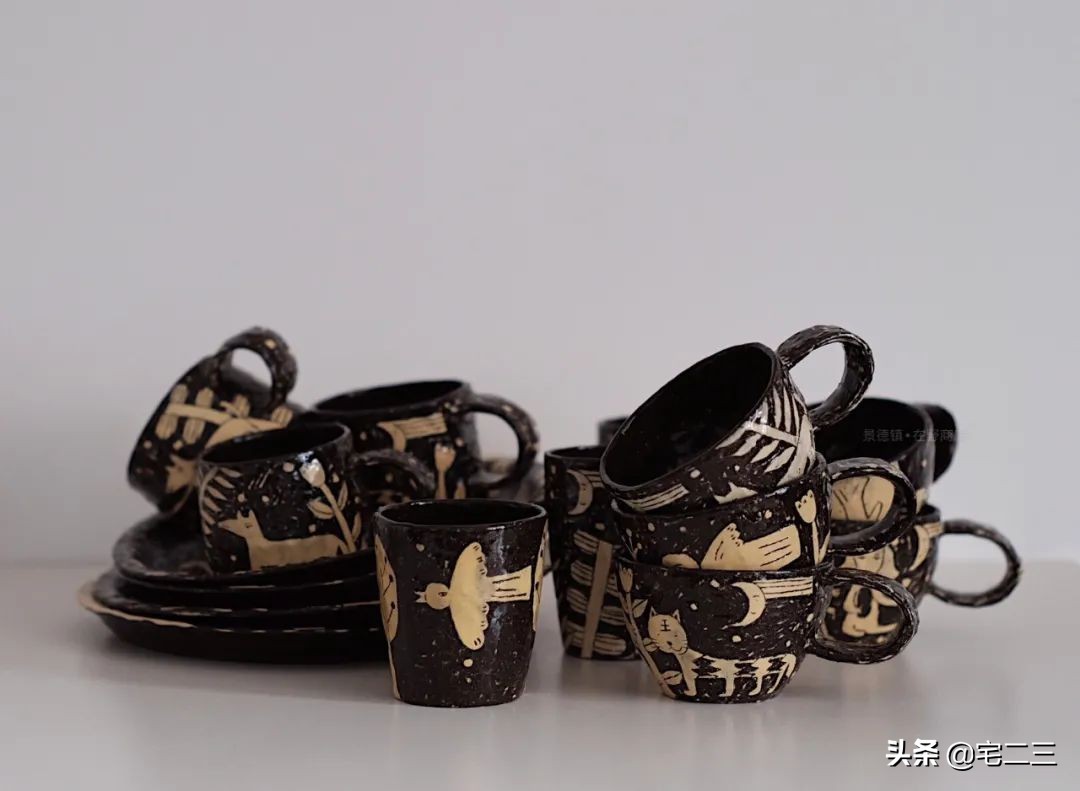 景德镇年轻人外出打工的多吗,景德镇为何成为年轻人的治愈地