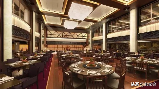 云顶梦号邮轮攻略 (云顶梦号邮轮旅游攻略)