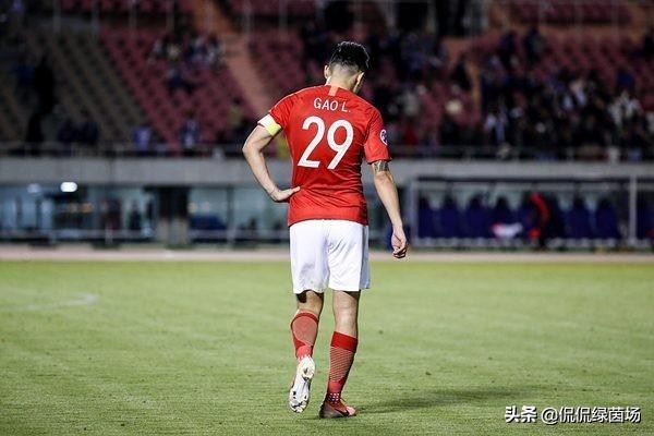 近几年广州恒大足球的发展模式,广州恒大足球最新处罚