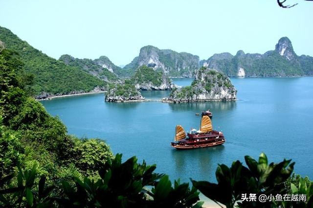 越南自由行必去的十个景点,越南出国旅游目的地