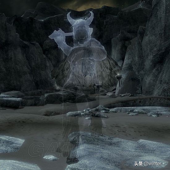 上古卷轴5所有怪物实力排名,上古卷轴5十大最强怪物