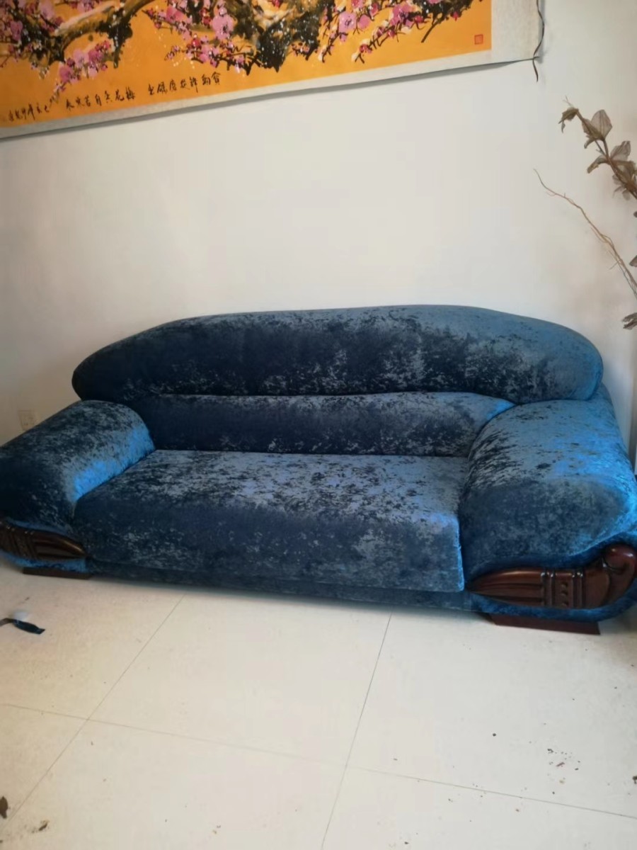 专业旧家具翻新师傅,专业家具沙发维修翻新家电清洗