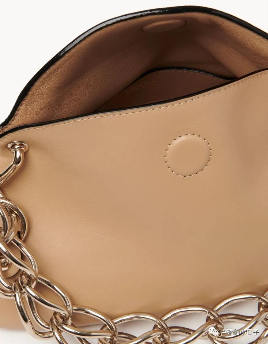 chloe腋下包,买bv包包的十大问题