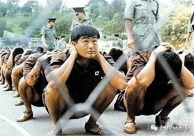 在香港坐过牢的人生活有何影响,香港坐过牢的人的特征