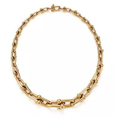 大金链子忘了戴,大金链子好久没戴了