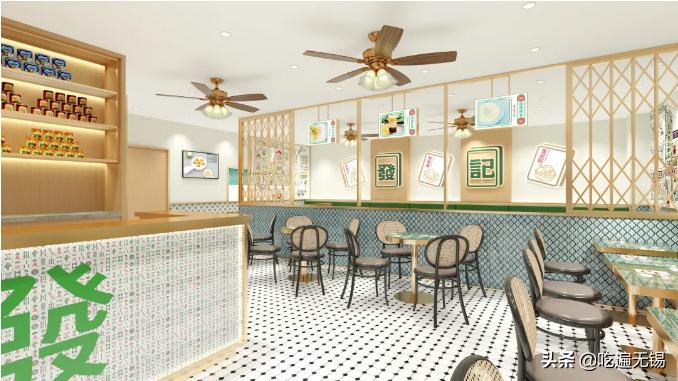 香港正宗老字号甜品,最近香港很火的甜品