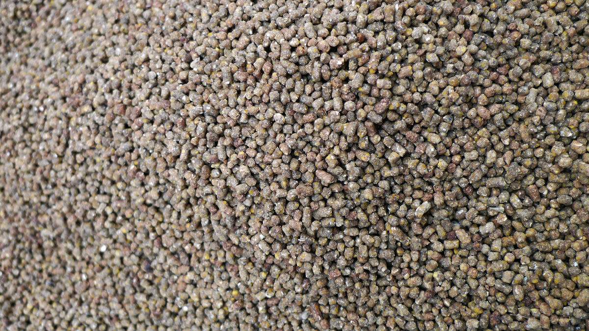 饲料厂做饲料的配方,饲料厂的配方哪来的