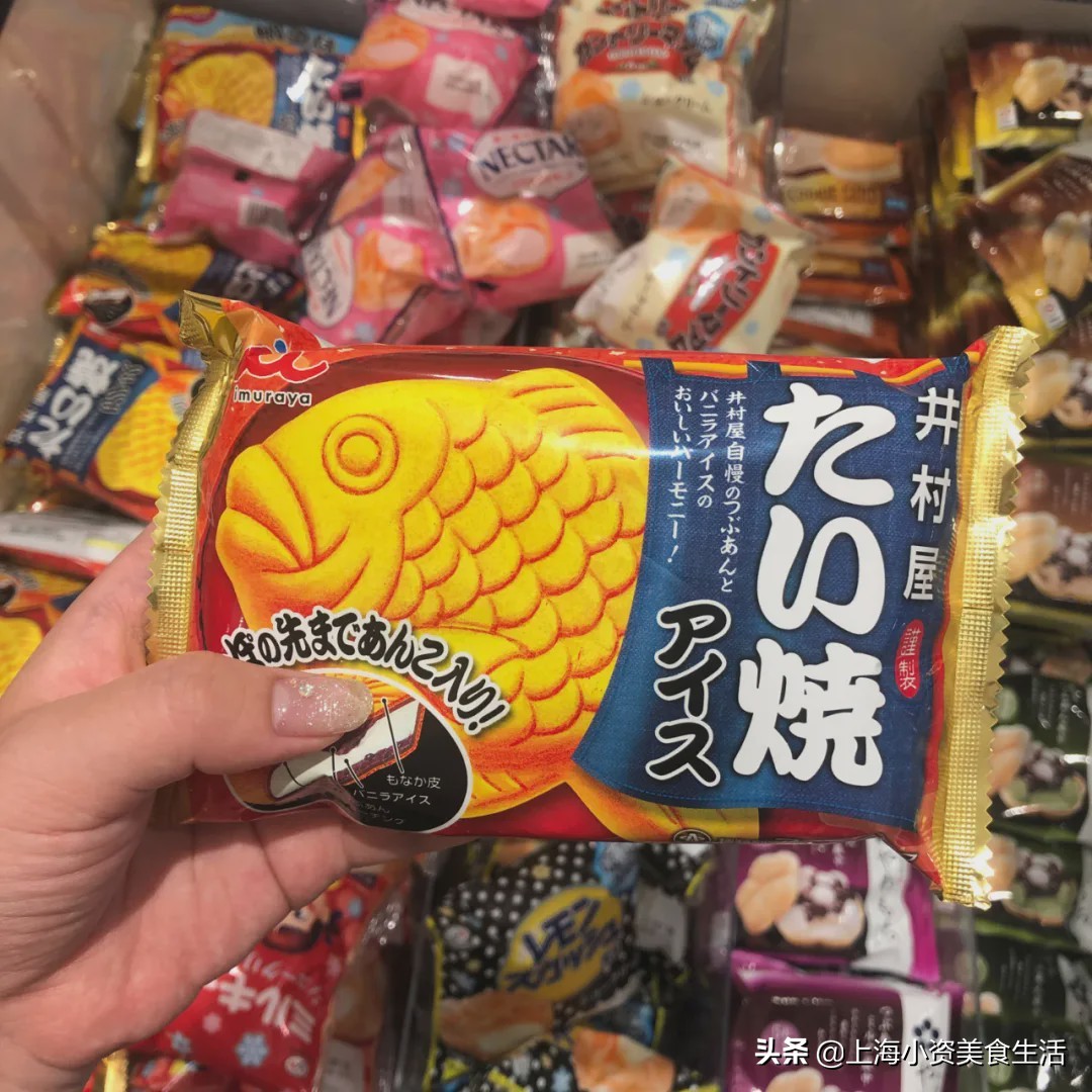 逛了逛日本大商场,带你去看看日本的人气超市