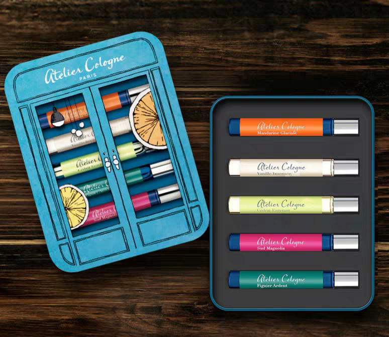 双旦礼物送女友推荐,双旦送什么礼物合适