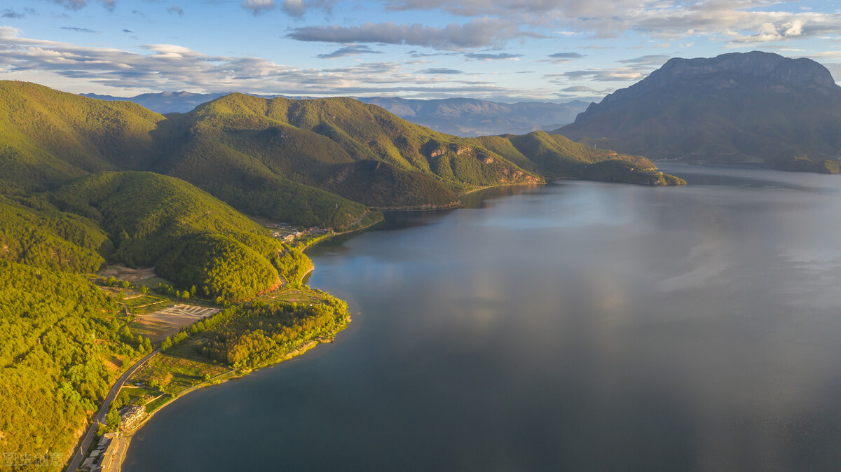 云南的景点真的那么好看吗,云南超美的地方