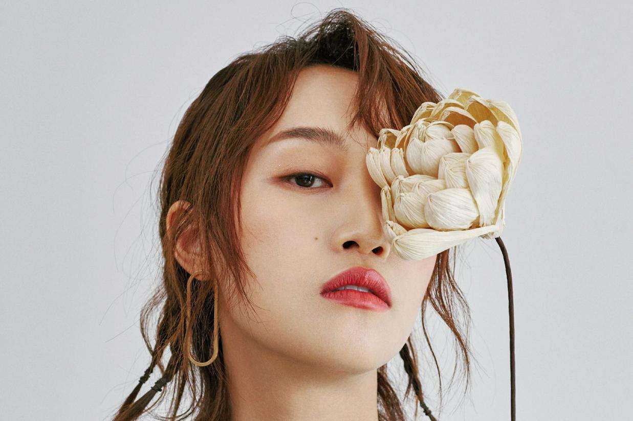 蓝盈莹为何高开低走,蓝盈莹为什么够努力却不讨喜