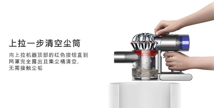 戴森有线无线两用吸尘器,戴森吸尘器有的两千有的三千