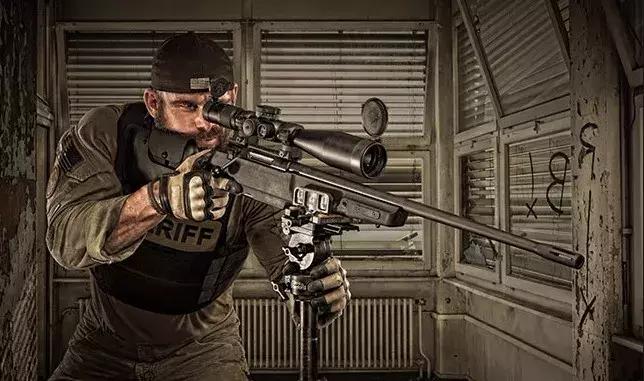 18年全球十大现役狙击步枪排名 (2019十大狙击步枪排行榜)