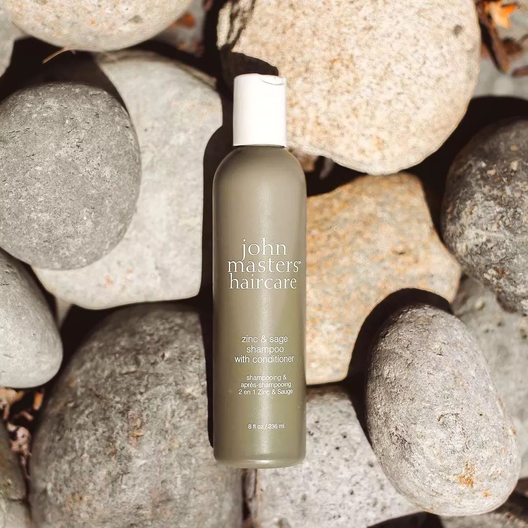 让你的盥洗室品味UP！盘一下这些高颜值的小众洗发水