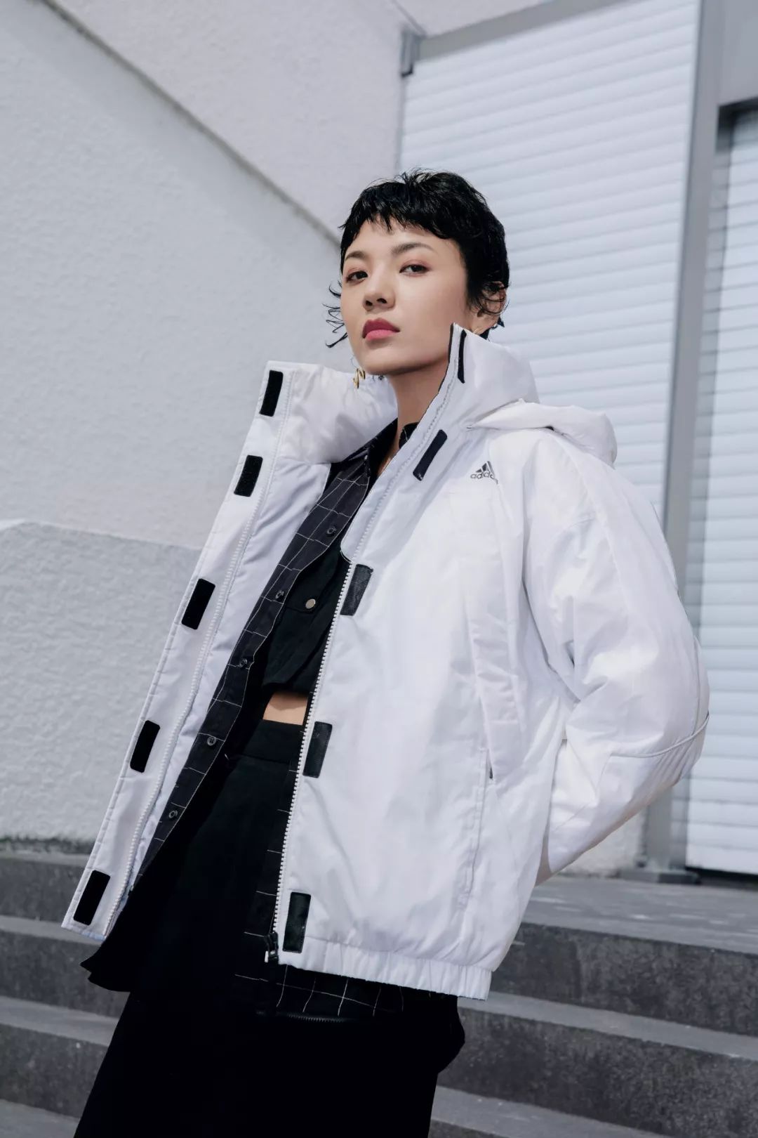 adidas运动达人,adidas状态正燃