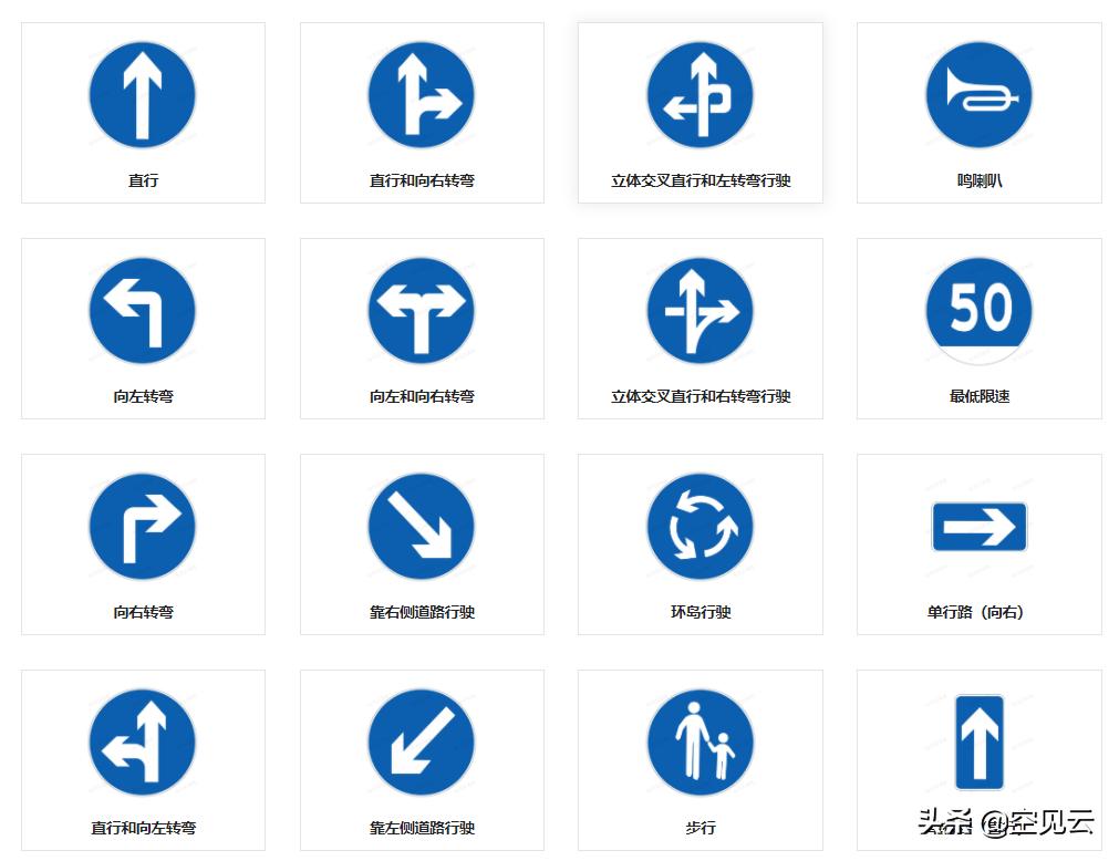 考驾照科目一快速记忆法口诀,c1驾考科目一快速记忆法