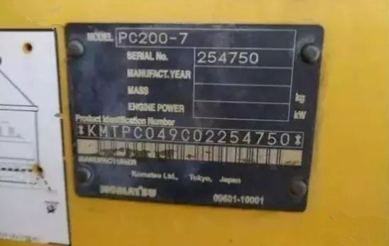 了解二手大挖掘机的知识和技巧,二手挖掘机翻新后从哪里可以看出