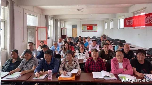 营商环境辉县,营商环境培训采访