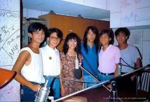 永远的黄家驹open亮声,永远的黄家驹