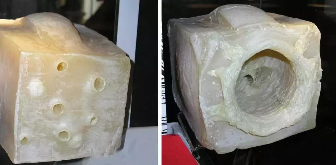 *器武**再炫酷，也是杀戮工具！*器武**的真正威力，你见过吗？