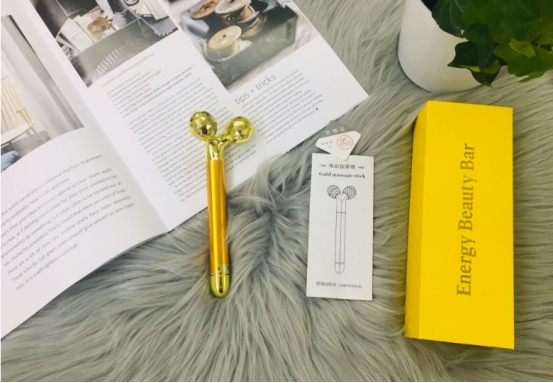 黄金微针滚轮的功效和副作用,滚轮仪和黄金棒有用吗