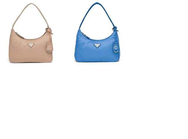 2019时尚品牌包包,2019年包包潮流