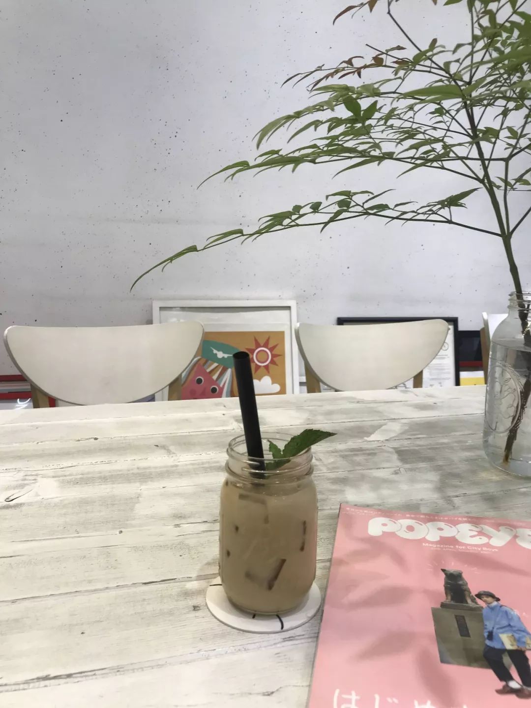 广州|咖啡因女杀手上线，实名安利7家咖啡厅