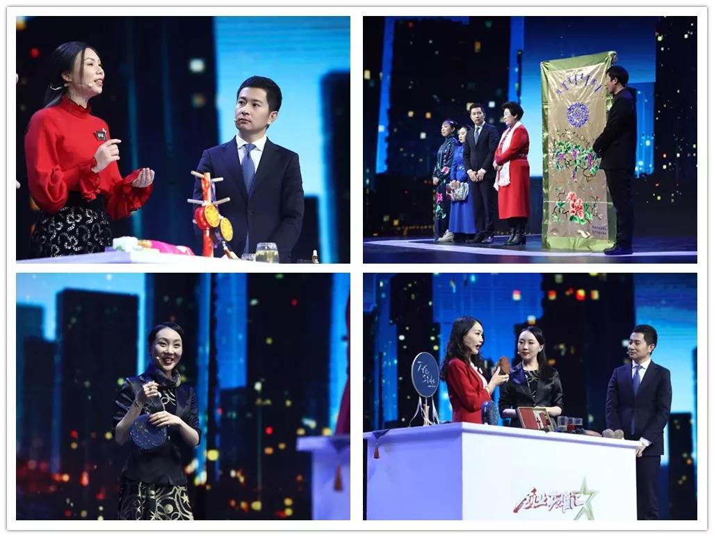 创业姐妹千岛湖,央视创业姐妹展风采