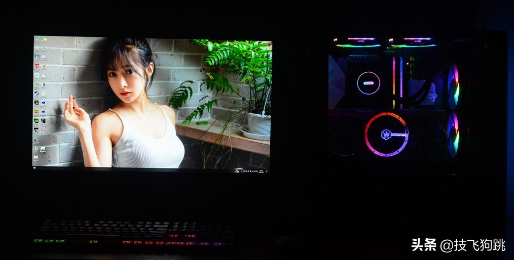 9600kf加2080s需要多大的电源,2080super显卡相当于现在什么水平