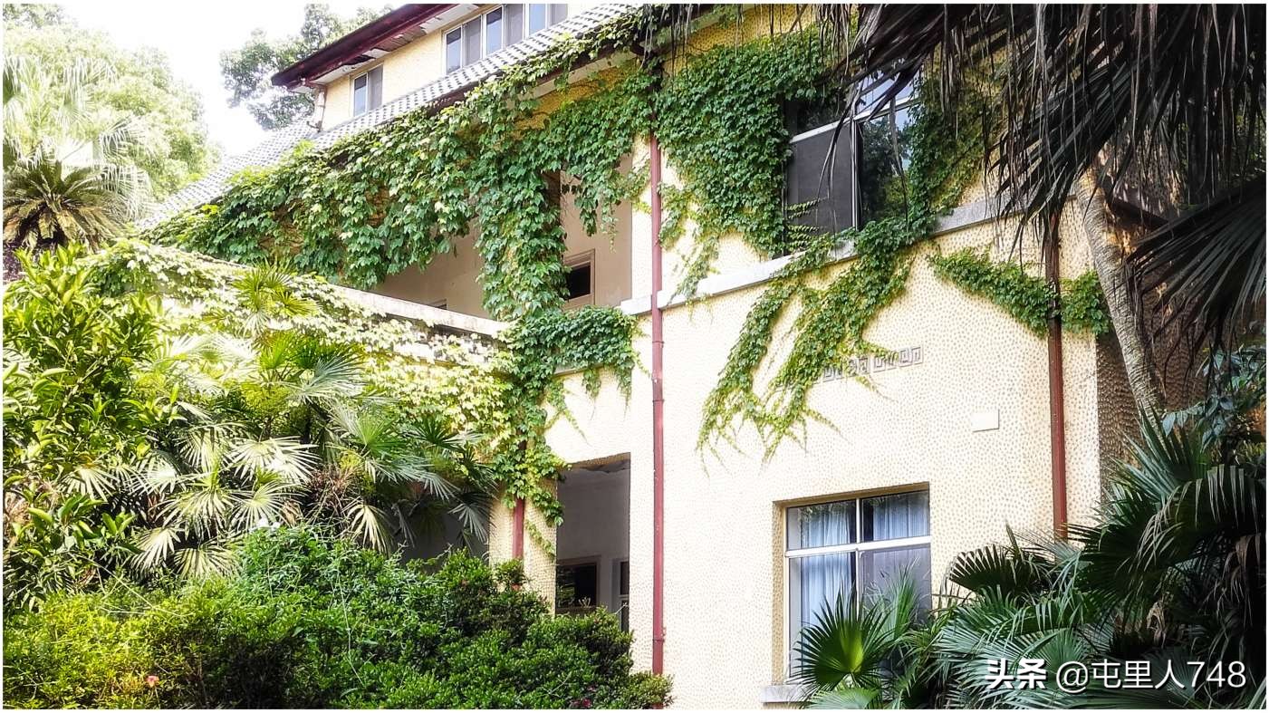 便宜小众旅游景点路线,冷门山林景点