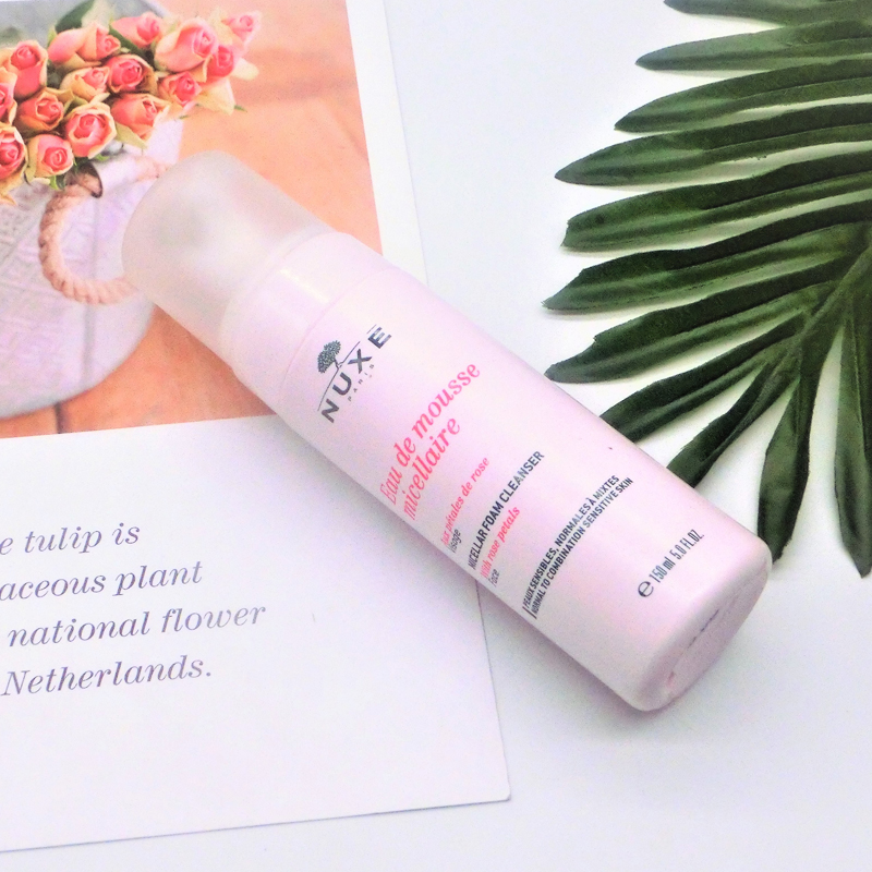 洗面奶真实评测推荐学生,洗面奶全部测评真实推荐