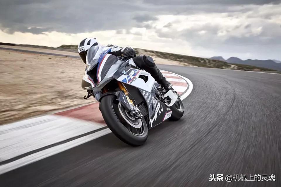 宝马hp4race,宝马hp4超级跑车