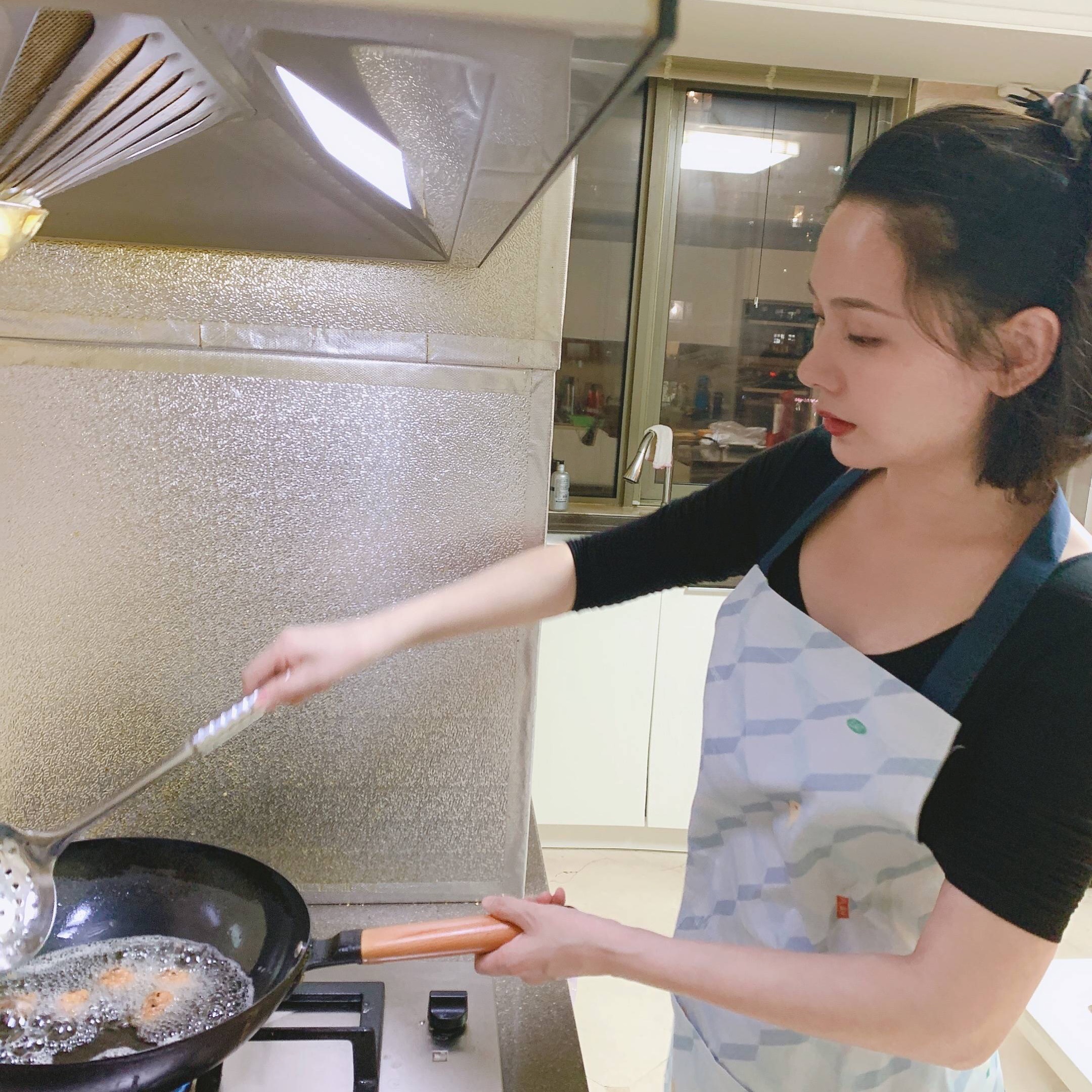 大男人主义程莉莎郭晓东,程莉莎提到郭晓东前任