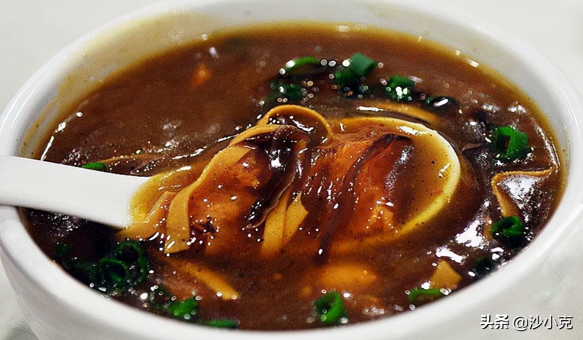 关于中国各地特色美食的综合介绍,全国各地特色美食你的家乡都有