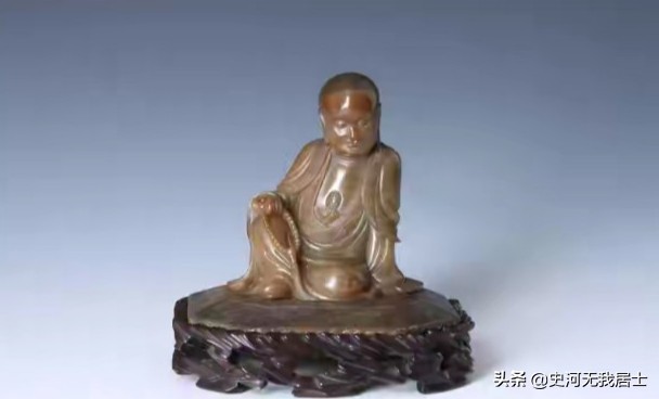 雅石图鉴贵州,羊首雅石图鉴