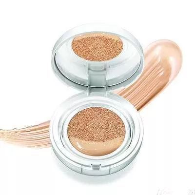 美妆小知识小常识,气垫粉底液bb霜cc霜哪个更好用