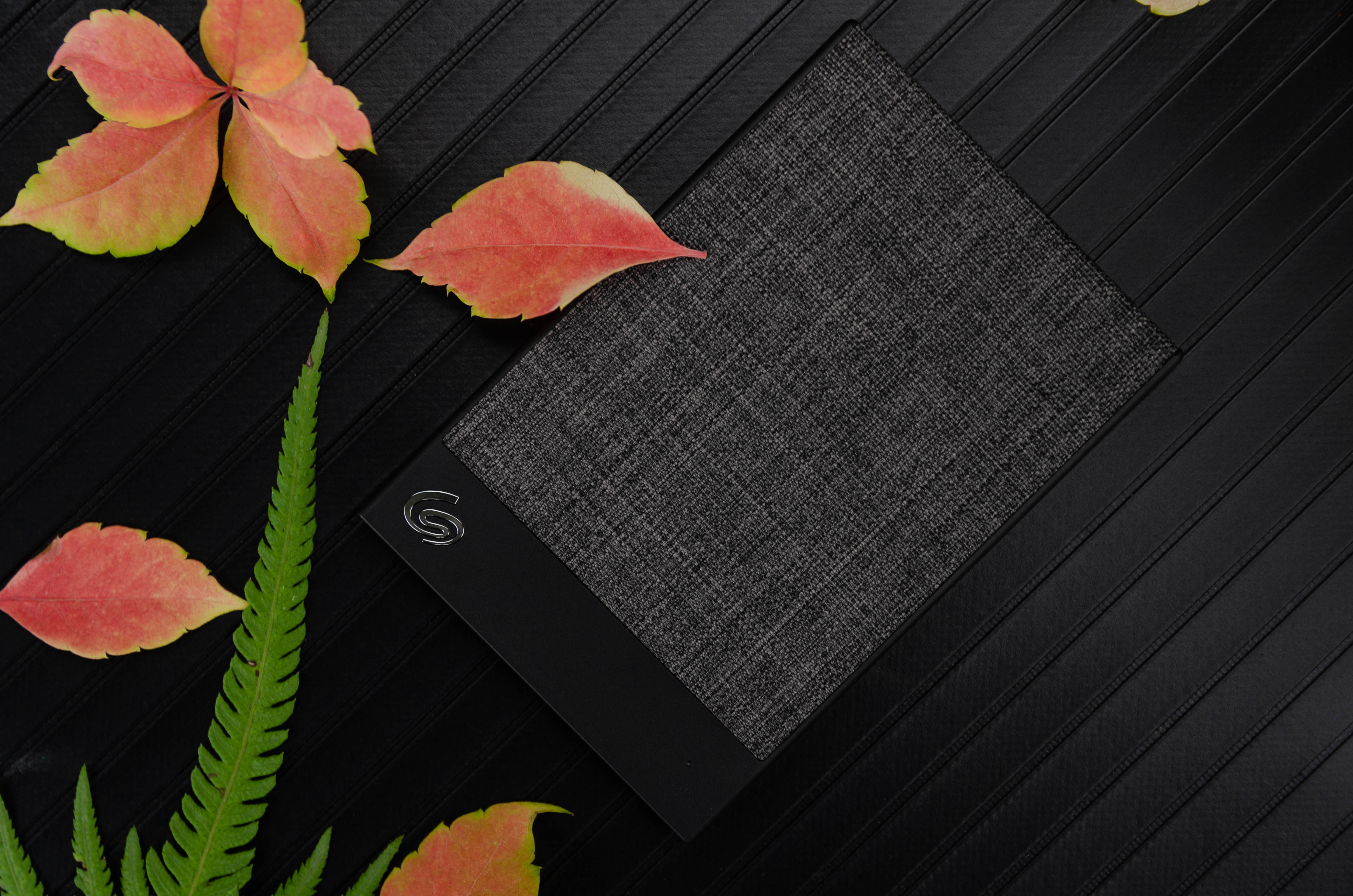 希捷机械移动硬盘哪个系列的好,轻奢希捷锦系列