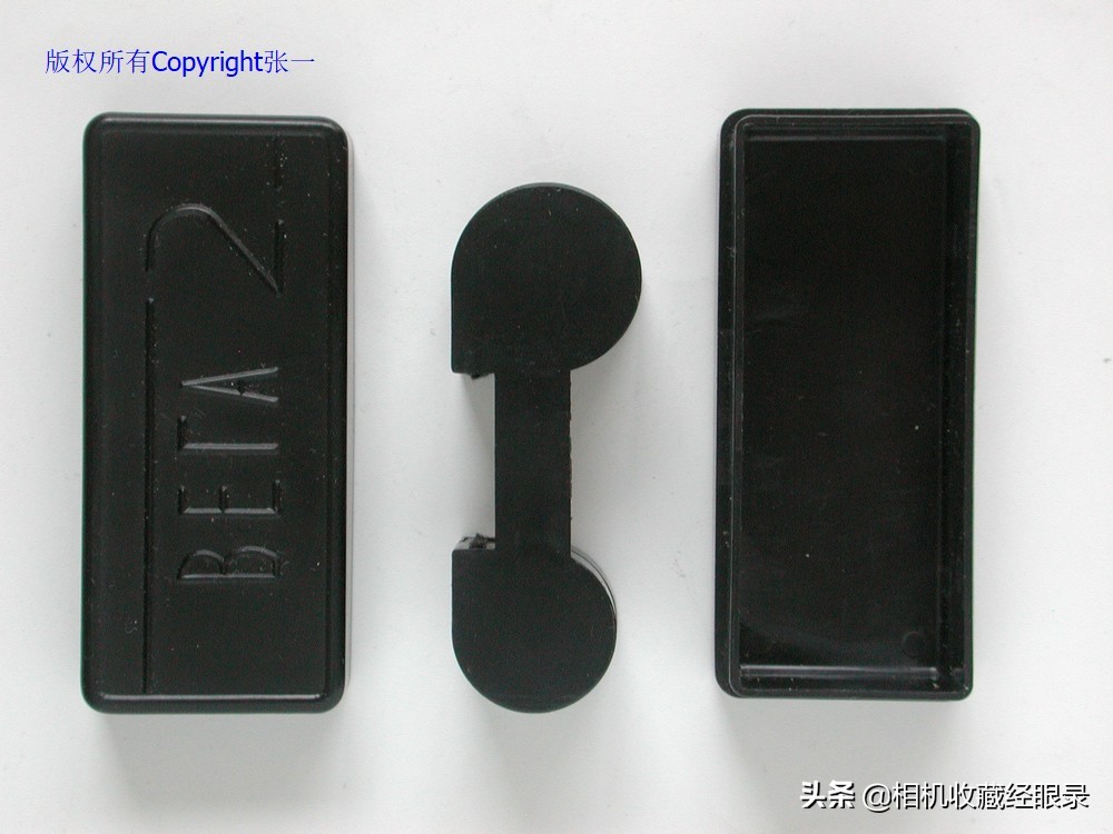 力求最美？前苏联制造的基辅唯佳KievVega2微型照相机!