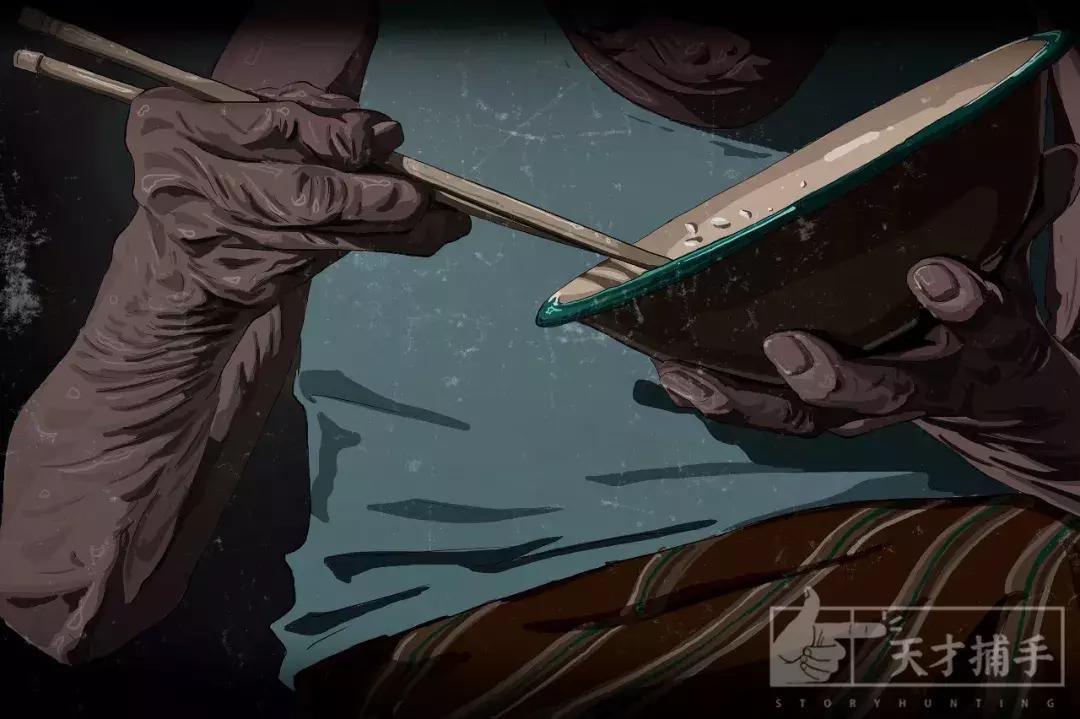 缅甸杀死了我的妻儿,我却只有在这里才能活下去