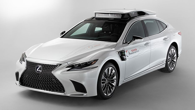 罪恶之城2004在线,汽车领域在今年ces上有哪些看头