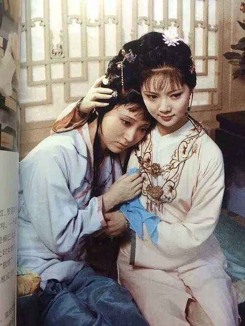 八十年代女明星感情生活,80年代的女星惊艳了时光