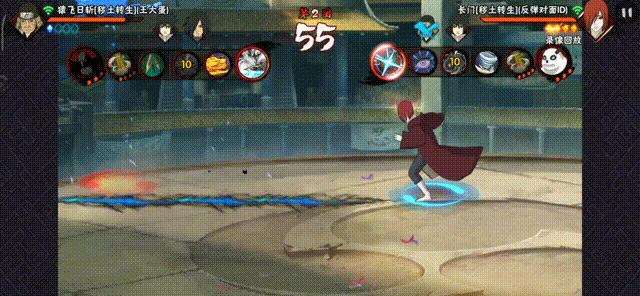 火影忍者手游鹰佐和雏田的彩蛋,火影忍者手游新春雏田有多强