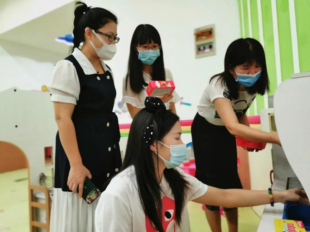 文明校园携手共进,凝心聚力打造文明校园