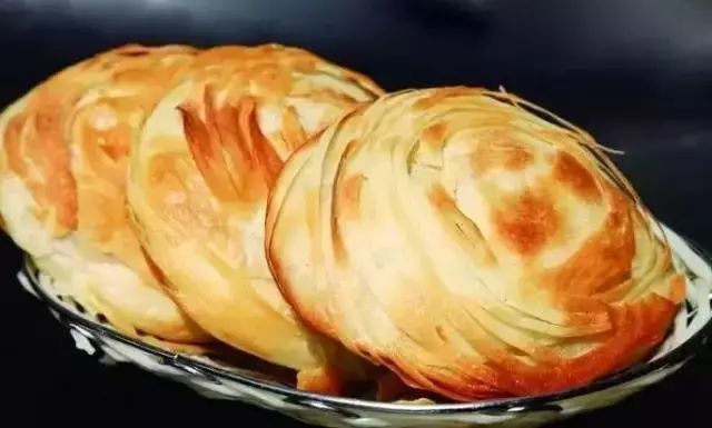 假如能穿越，在古代西安，你都能吃到些啥？