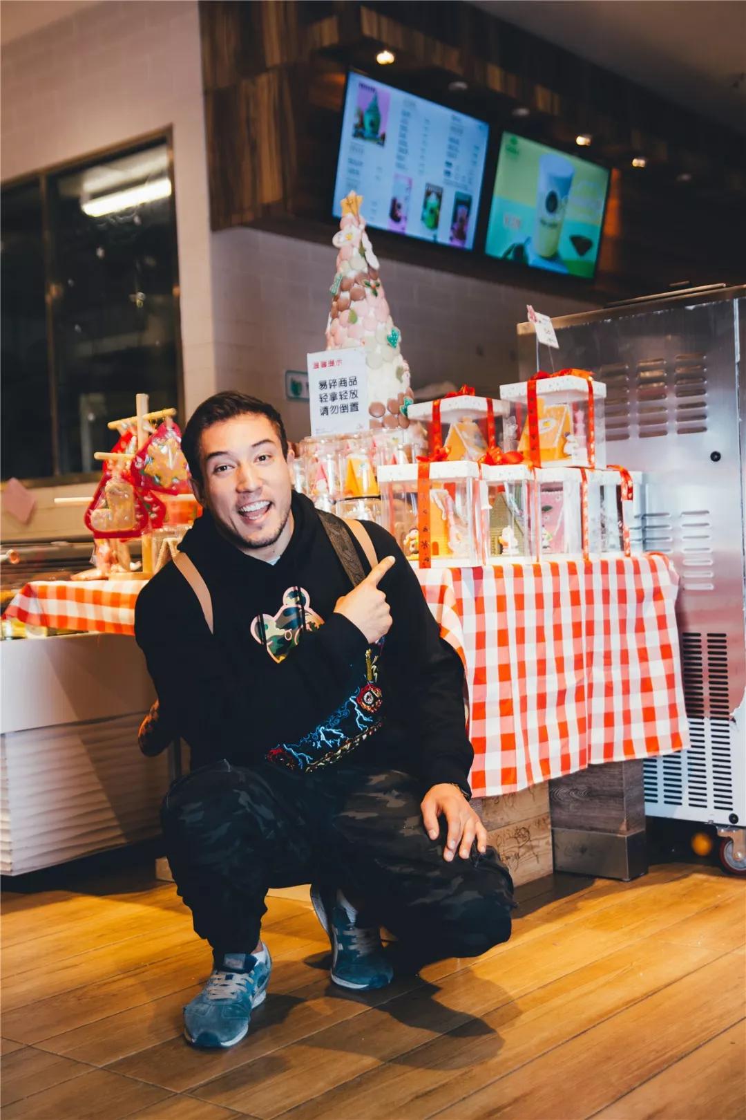 这里，可能是我爱上中国的理由