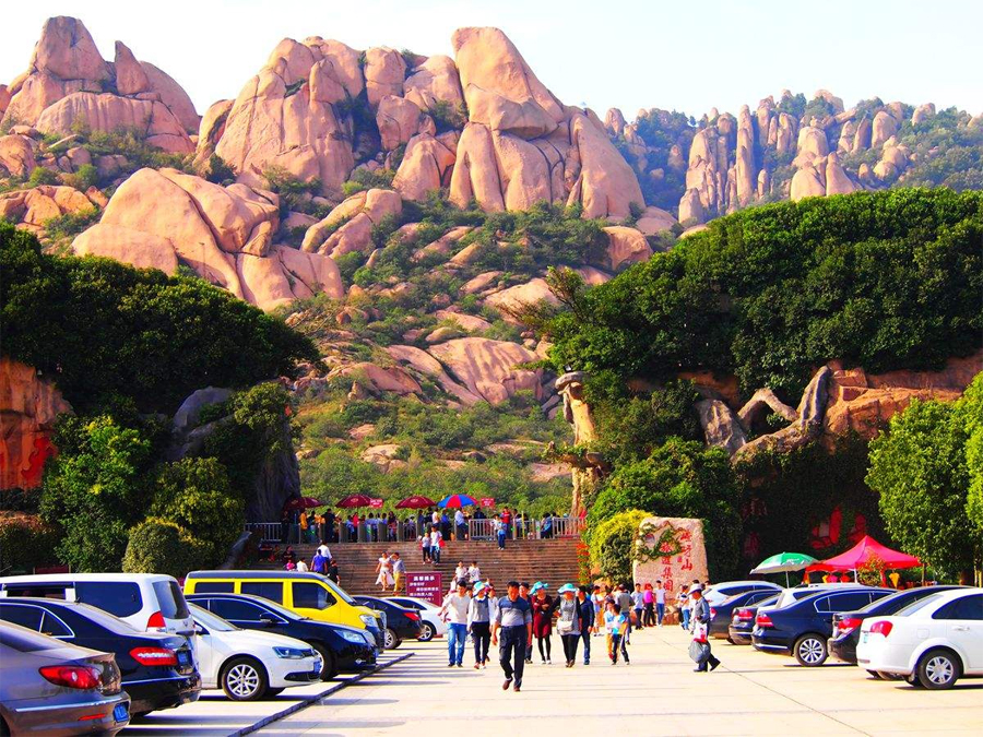 五一河南旅游攻略最全最好的线路,五一小长假河南省内游