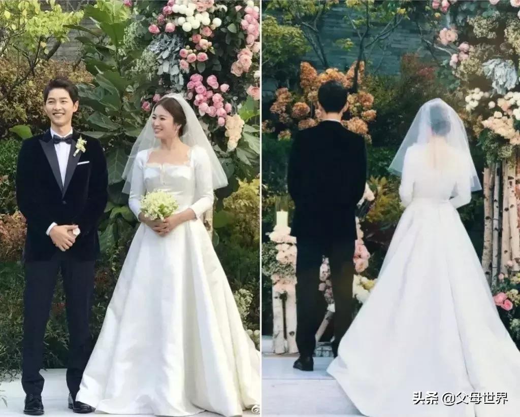 宋慧乔宋仲基离婚主因成谜,宋慧乔宋仲基离婚后同台谈缺点