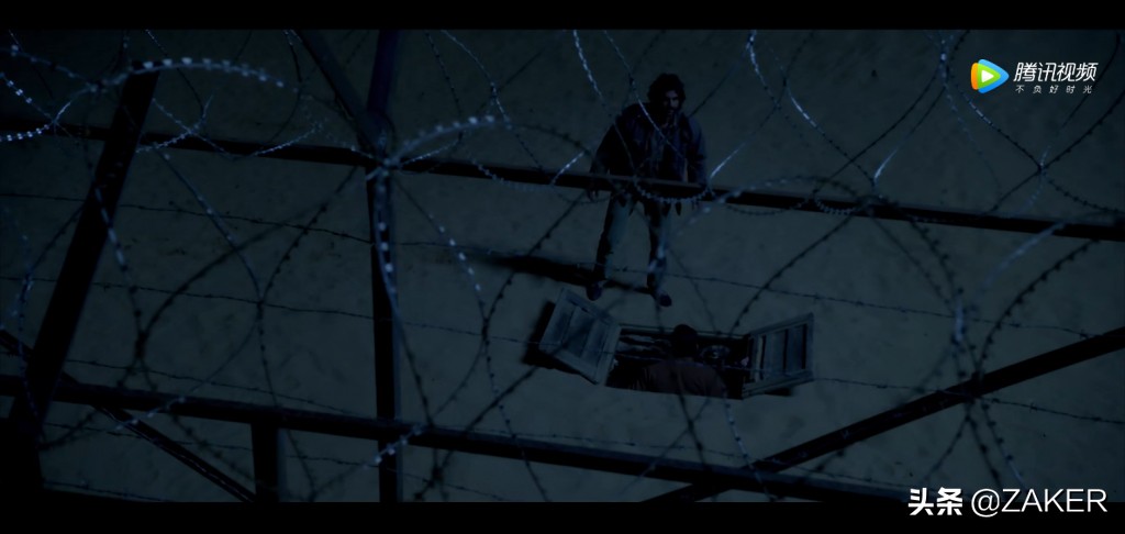 住在国境线上的人,住在国界什么体验